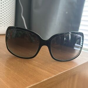 COACH sunglasses